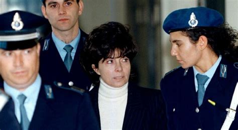 Lady Gucci's Inheritance: Cellmate Loredana Canò Faces Trial